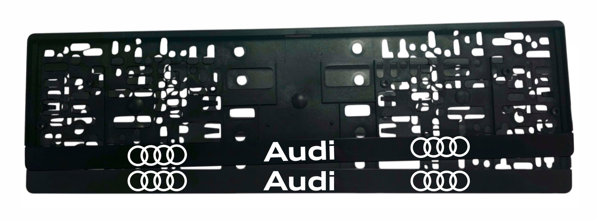 Audi frames Audi - NameYourCar.store