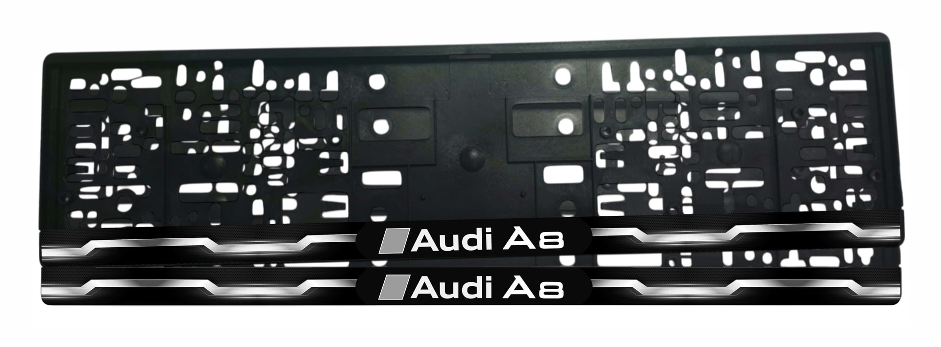 Audi frames Audi A8 - NameYourCar.store
