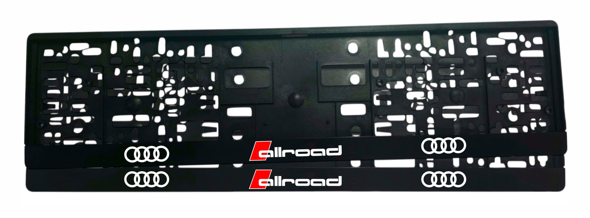 Audi rame Audi Allroad v2 - NameYourCar.store