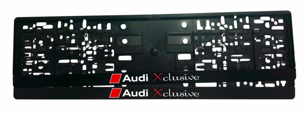 Audi Exclusive