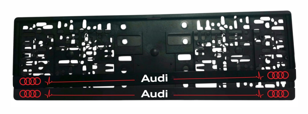 Audi Pulse v2