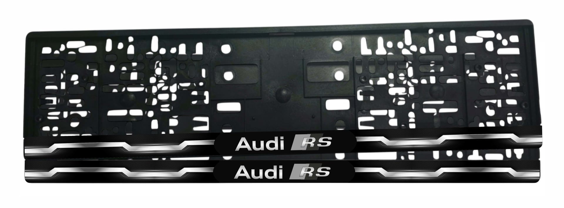 Audi rame Audi RS v2 - NameYourCar.store