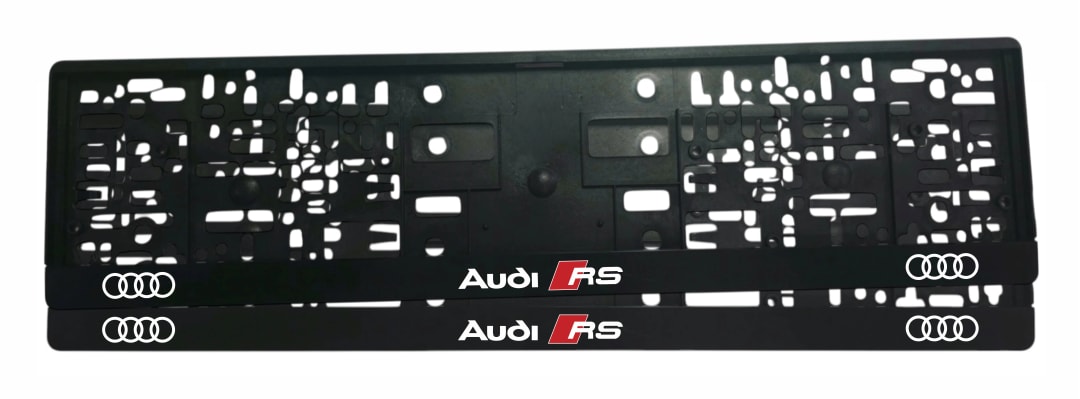 Audi RS v3