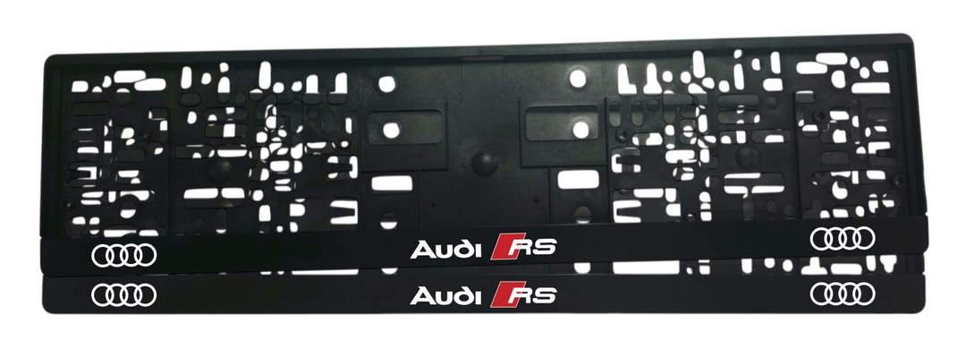 Audi RS v3