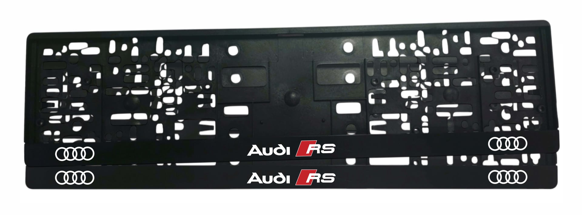 Audi frames Audi RS v3 - NameYourCar.store