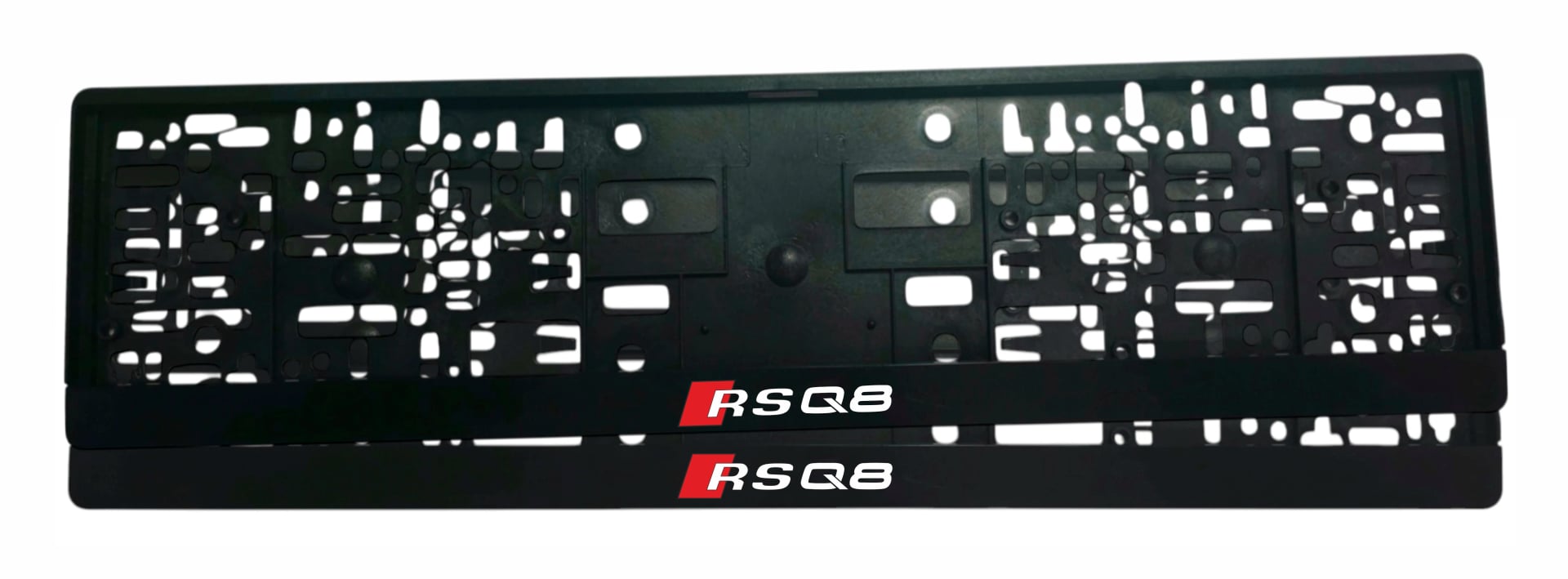 Audi frames Audi RS Q8 - NameYourCar.store