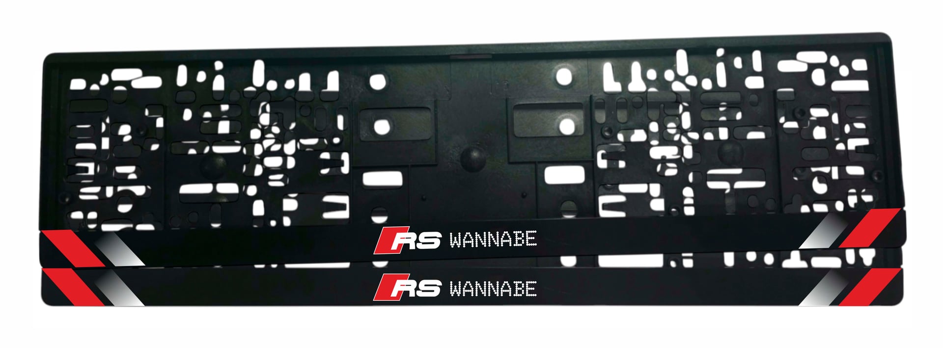 Audi frames Audi RS Wannabe - NameYourCar.store