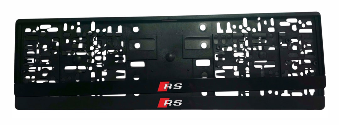 Audi RS