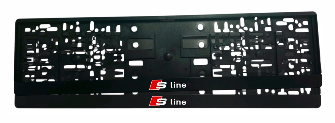 Audi S-Line v1 New