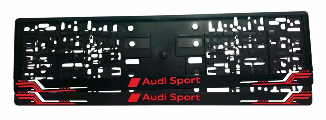 Audi Sport v3