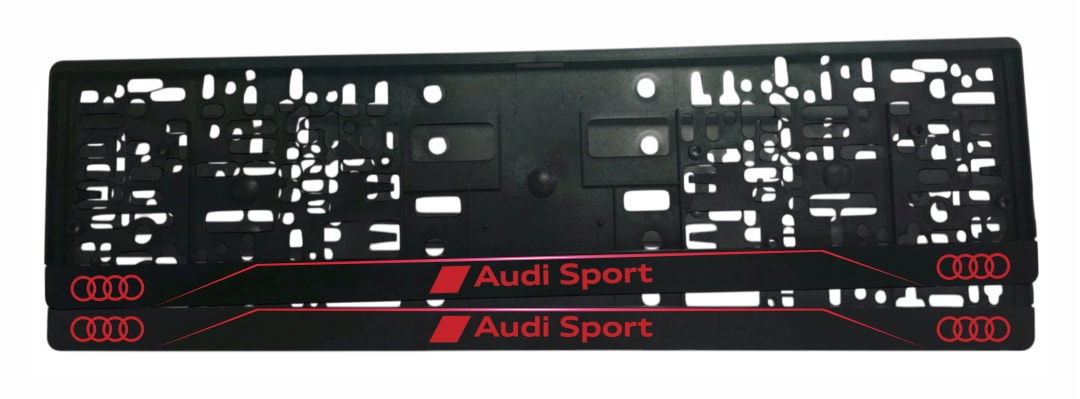 Audi Sport v4
