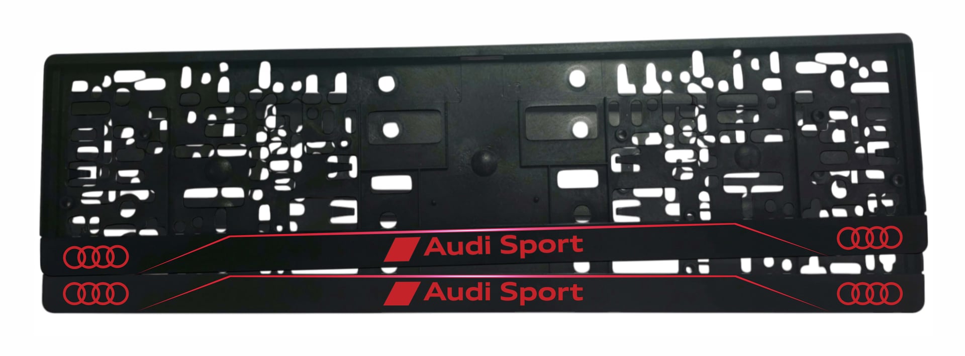 Audi frames Audi Sport v4 - NameYourCar.store