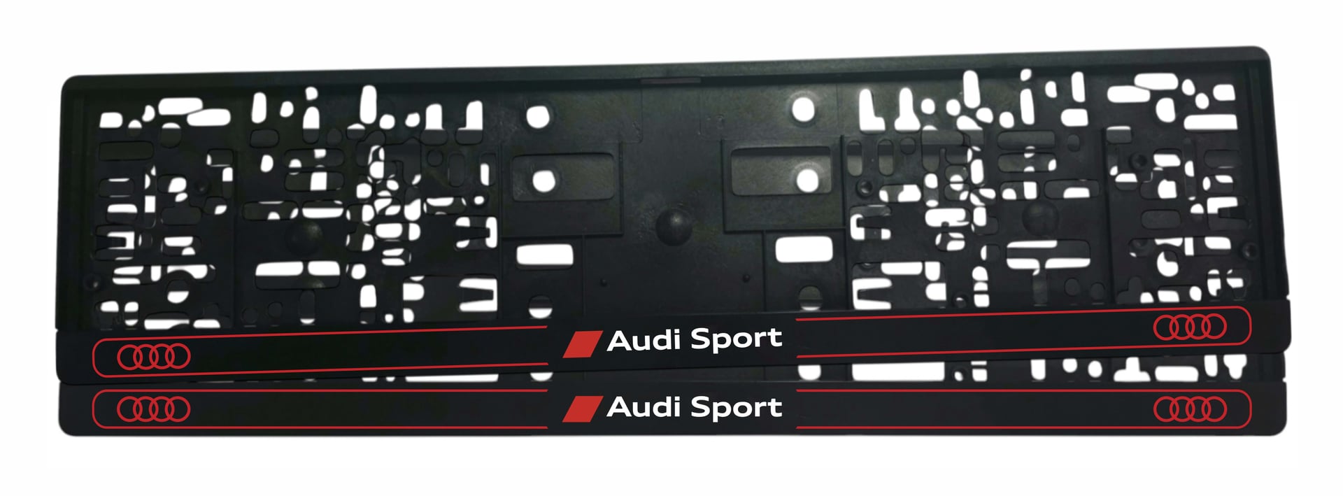 Audi frames Audi Sport v5 - NameYourCar.store