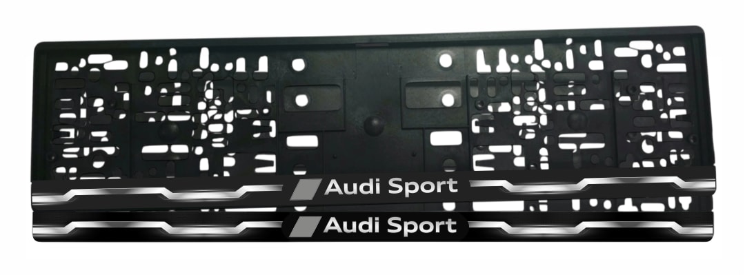 Audi Sport Dark