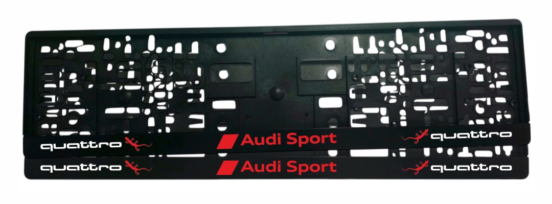 Audi Sport Quattro