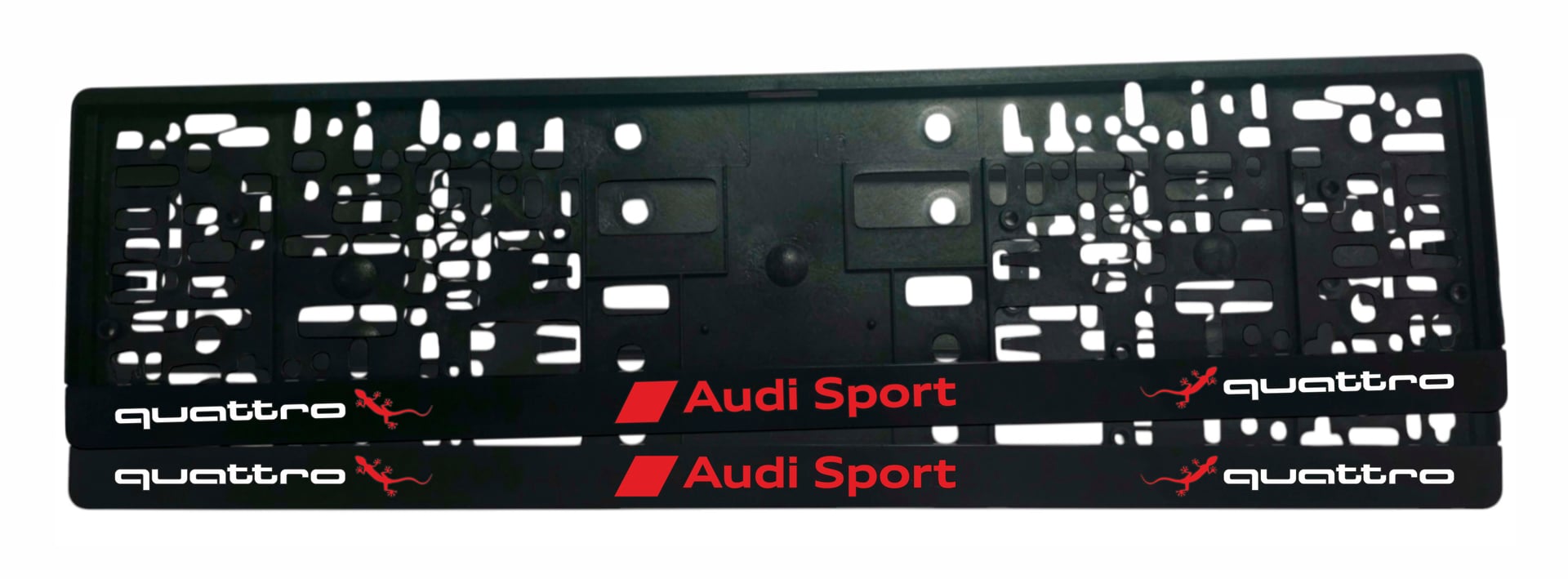 Audi frames Audi Sport Quattro - NameYourCar.store