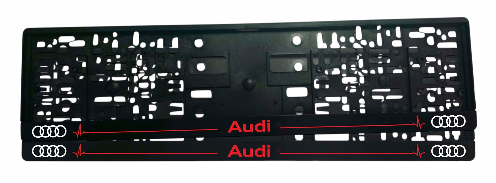 Audi frames Audi Pulse - NameYourCar.store