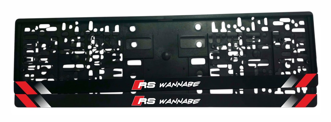 Audi RS Wannabe