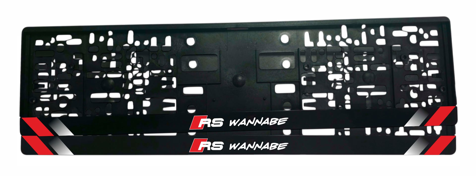 Audi frames Audi RS Wannabe - NameYourCar.store