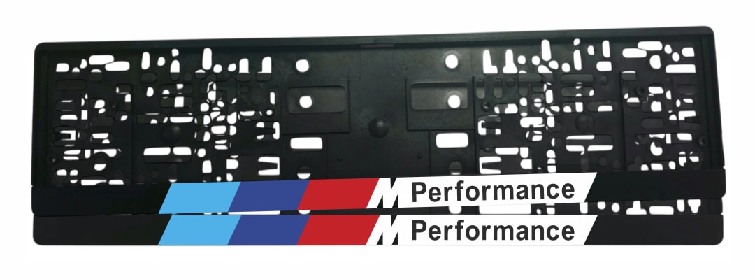 BMW M Performance v3