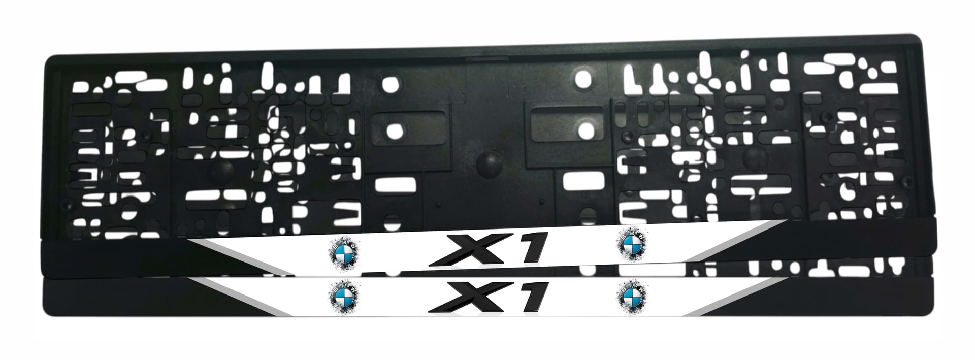 BMW frames BMW X1 v2 - NameYourCar.store