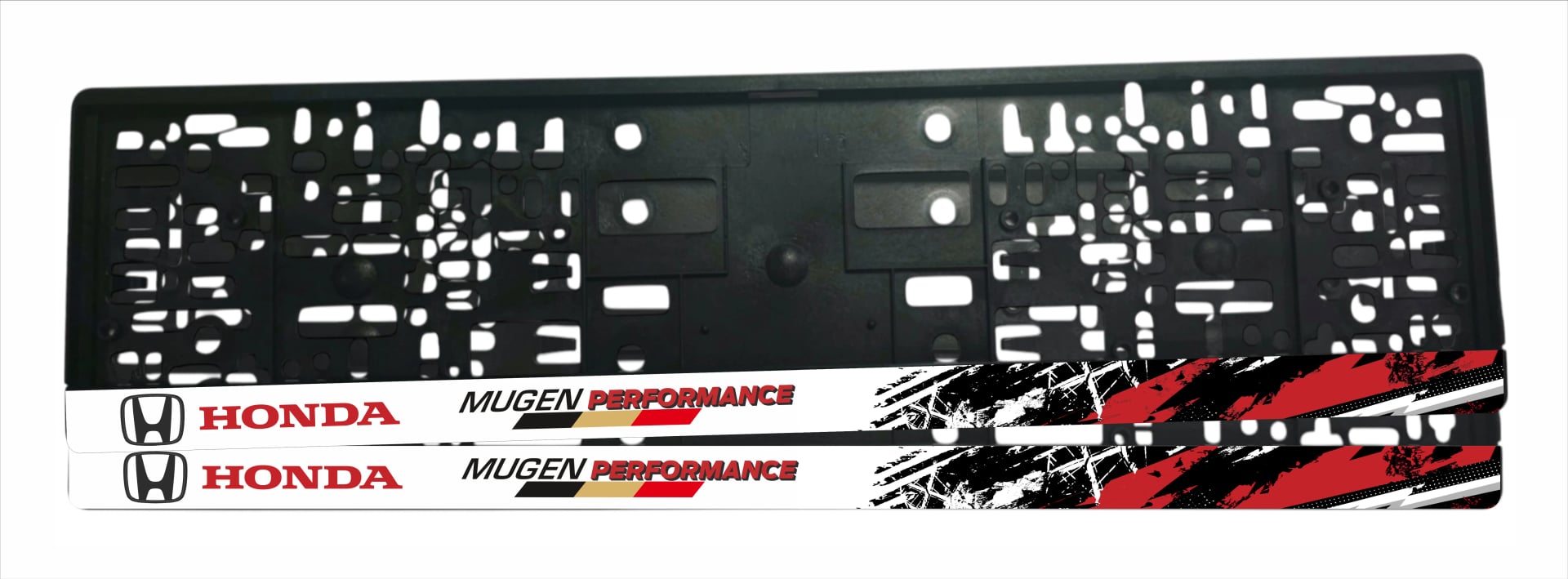 Honda rame Honda Mugen Performance v2 - NameYourCar.store