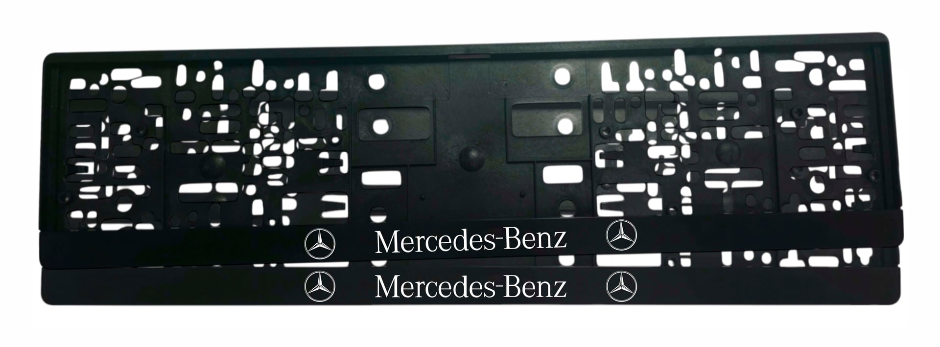 Mercedes-Benz рамки Mercedes-Benz - NameYourCar.store