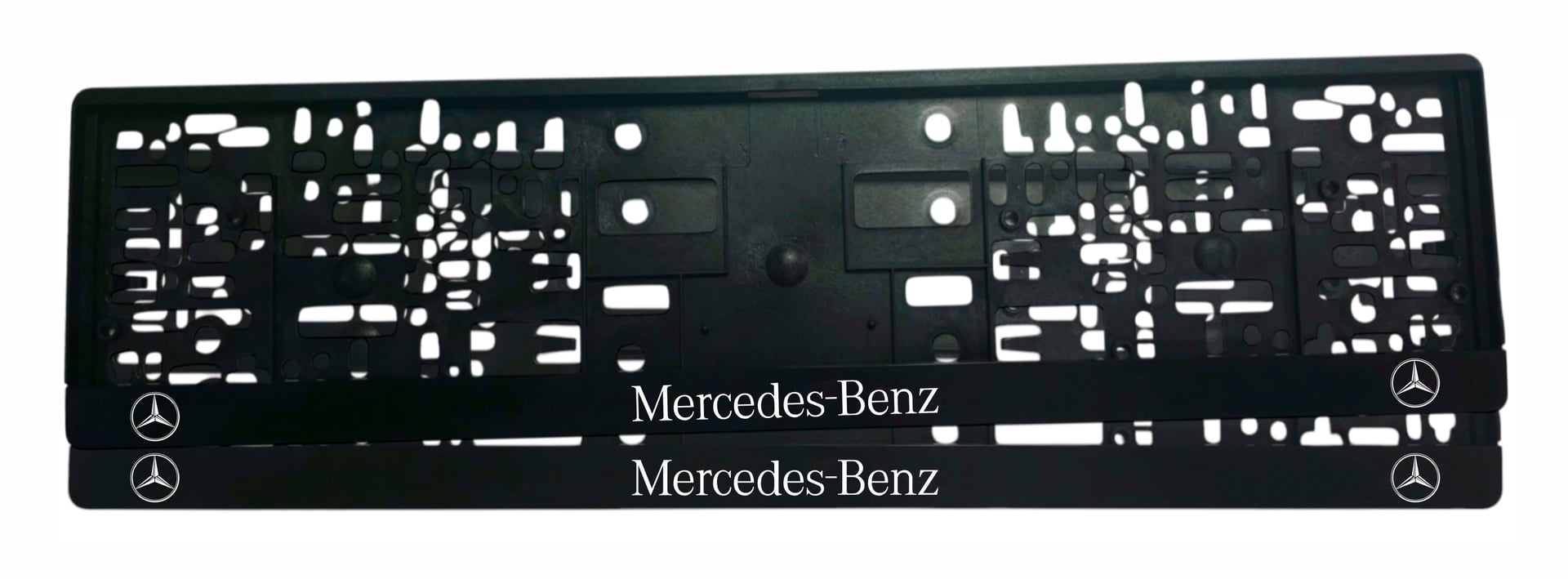Mercedes-Benz frames Mercedes-Benz v2 - NameYourCar.store
