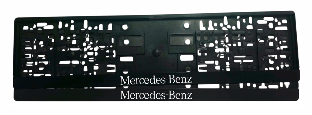 Mercedes-Benz v3