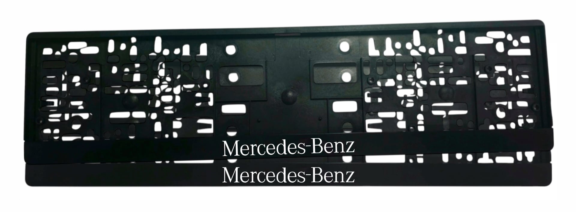 Mercedes-Benz Rahmen Mercedes-Benz v3 - NameYourCar.store