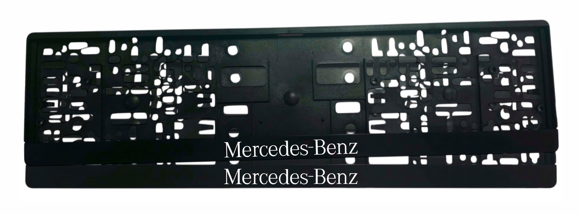 Mercedes-Benz Rahmen Mercedes-Benz v3 - NameYourCar.store