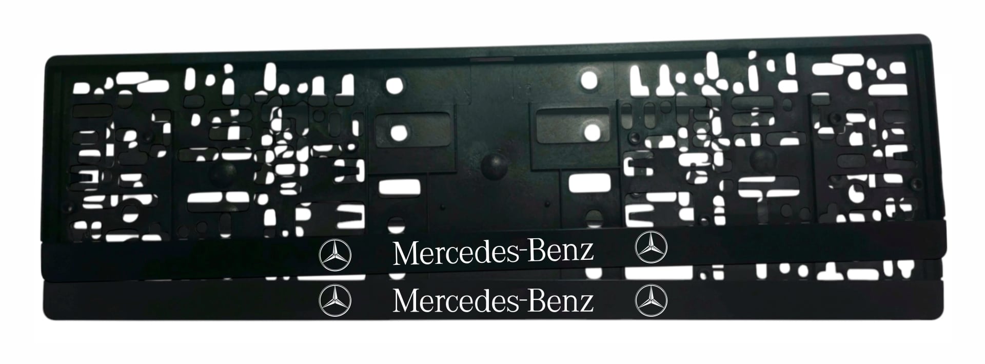 Mercedes-Benz Rahmen Mercedes-Benz v4 - NameYourCar.store