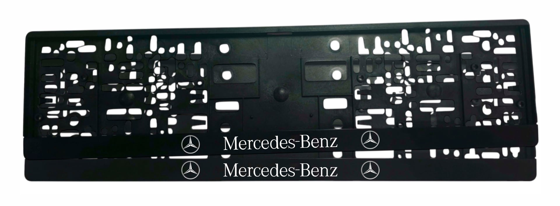 Mercedes-Benz Rahmen Mercedes-Benz v4 - NameYourCar.store