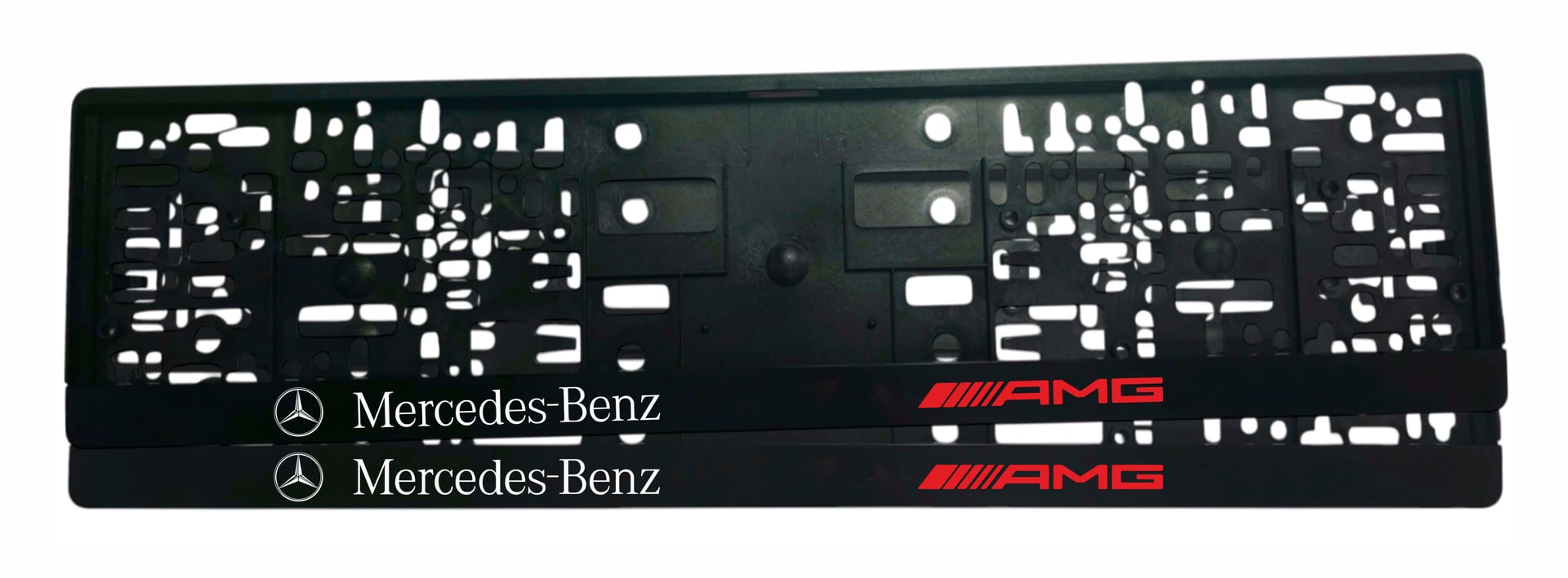 Mercedes-Benz rame Mercedes AMG v2 - NameYourCar.store