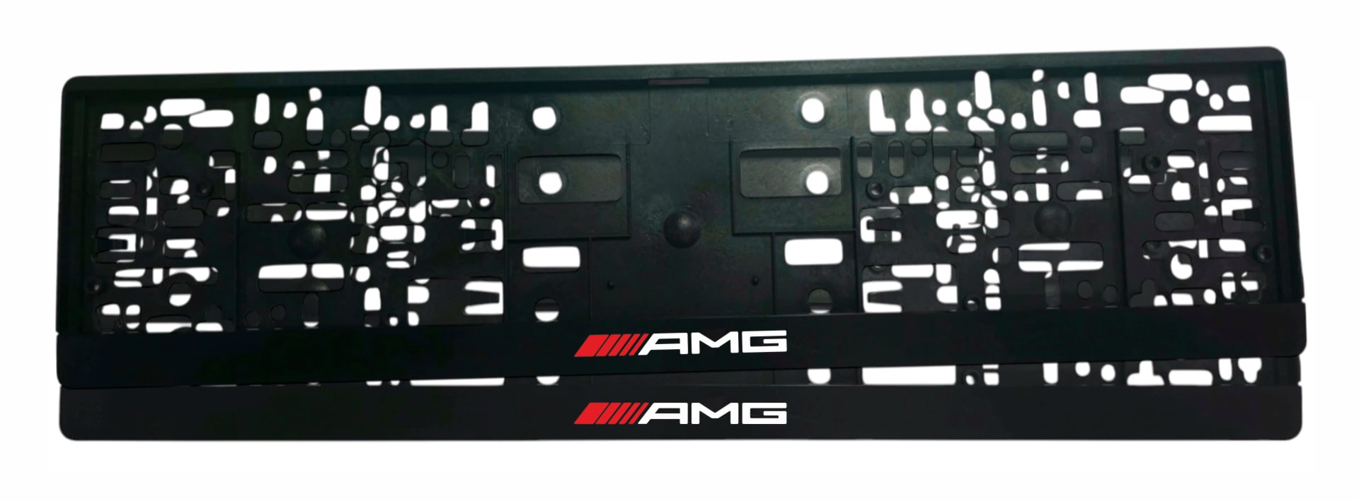 Mercedes-Benz Rahmen Mercedes AMG v5 - NameYourCar.store