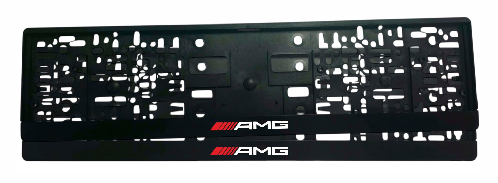 Mercedes-Benz Rahmen Mercedes AMG v5 - NameYourCar.store