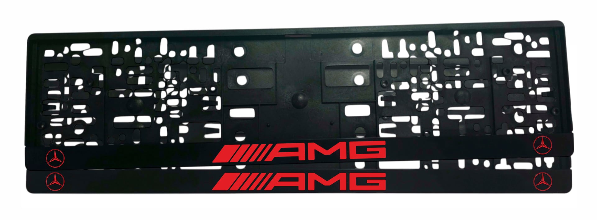 Mercedes-Benz Rahmen Mercedes AMG v6 - NameYourCar.store