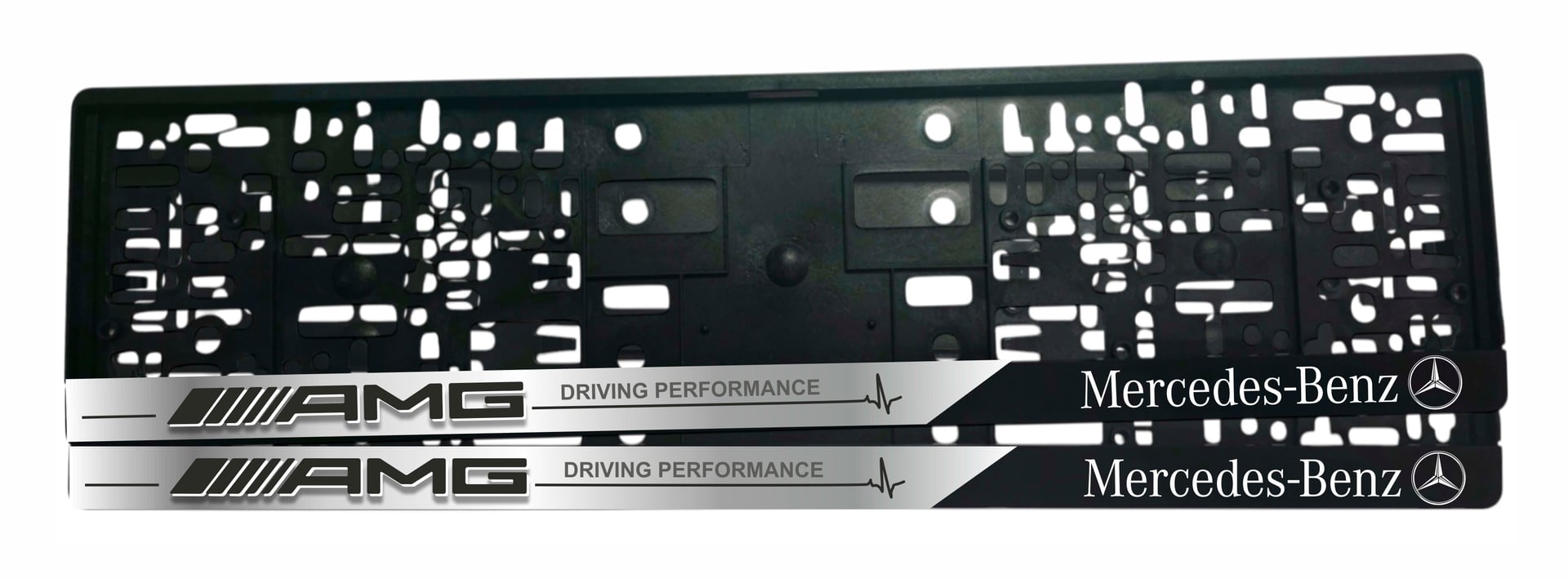 Mercedes-Benz rame Mercedes AMG Driving Performance - NameYourCar.store