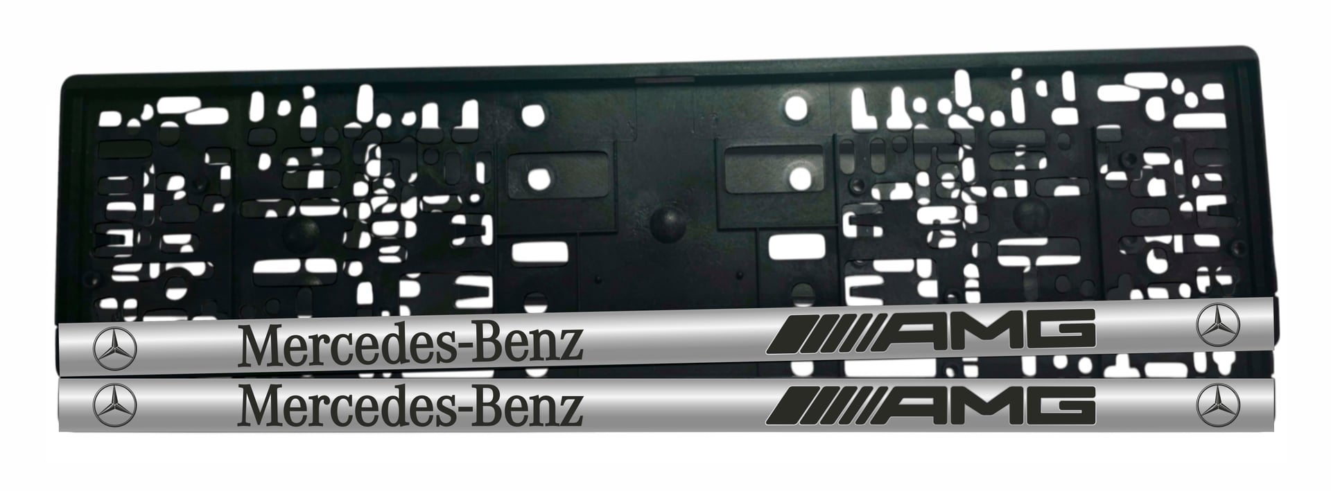 Mercedes-Benz rame Mercedes AMG Driving Performance v2 - NameYourCar.store