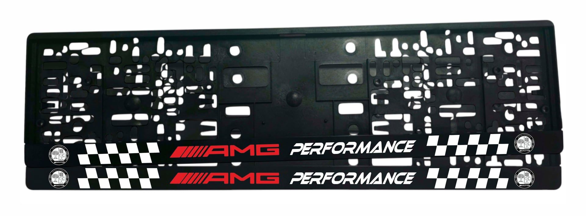 Mercedes-Benz rame Mercedes AMG Driving Performance v6 - NameYourCar.store