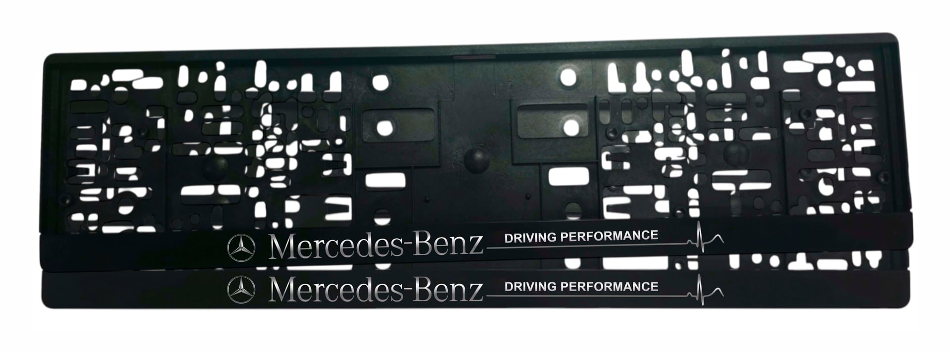 Mercedes-Benz Rahmen Mercedes Driving Performance - NameYourCar.store