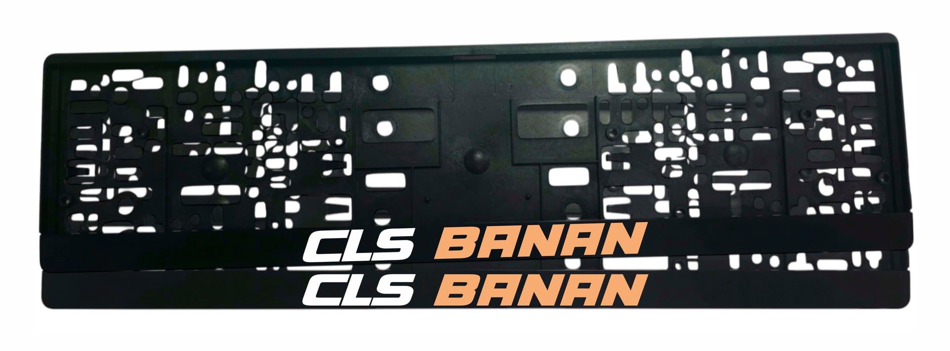 Mercedes-Benz frames Mercedes CLS - NameYourCar.store