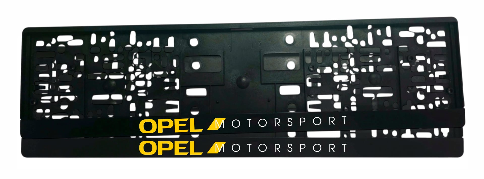 Opel Rahmen Opel Motorsport - NameYourCar.store