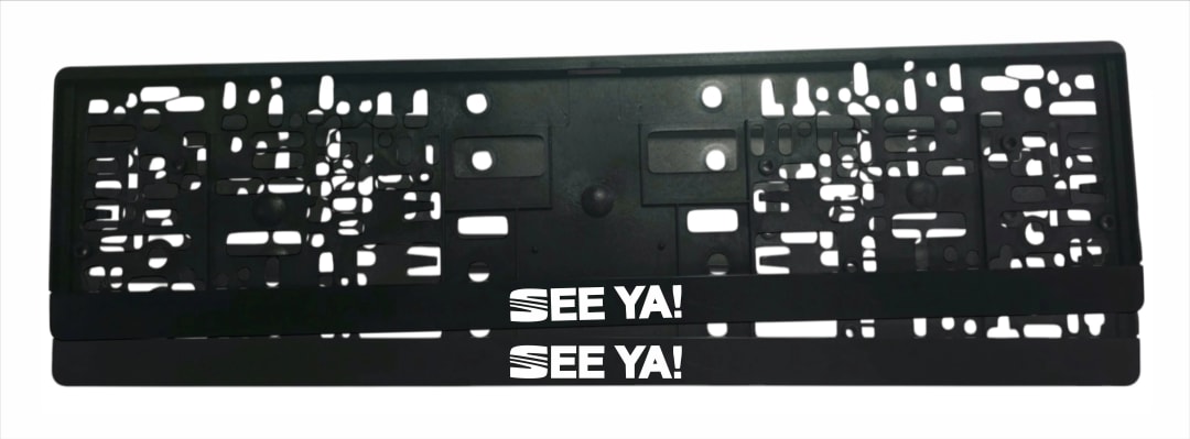 SEAT See Ya! v2