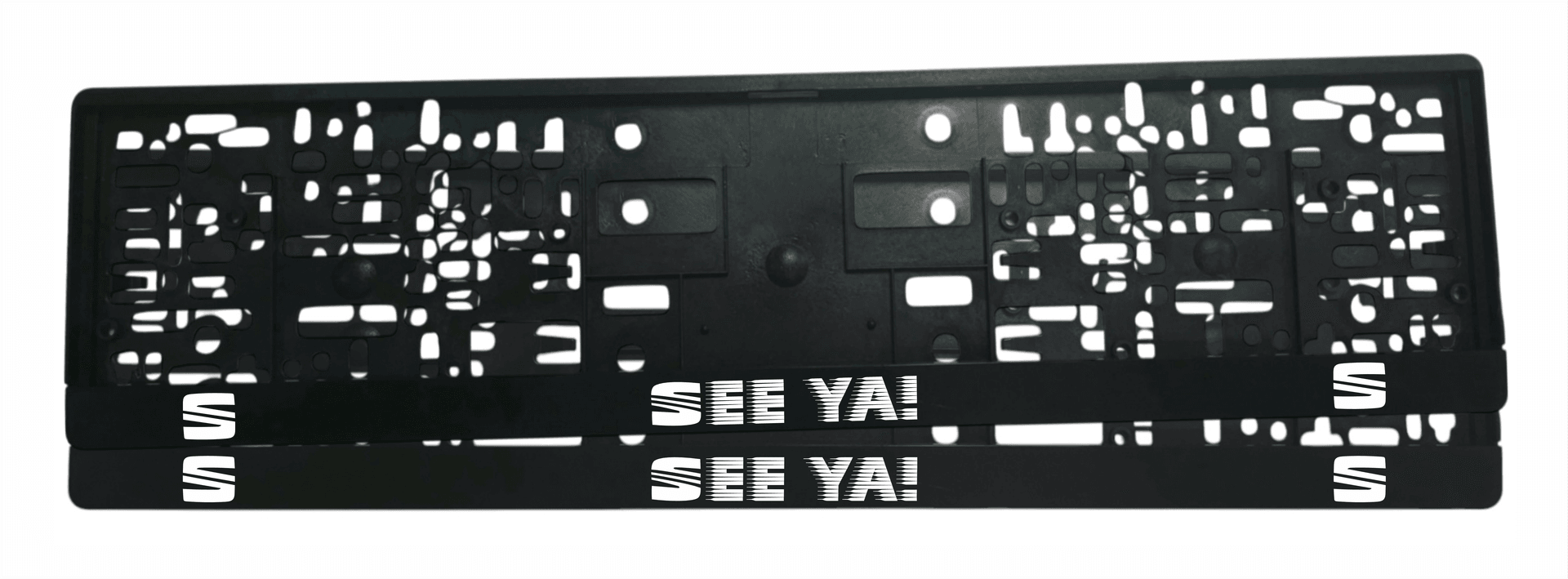 SEAT rame SEAT See Ya! - NameYourCar.store