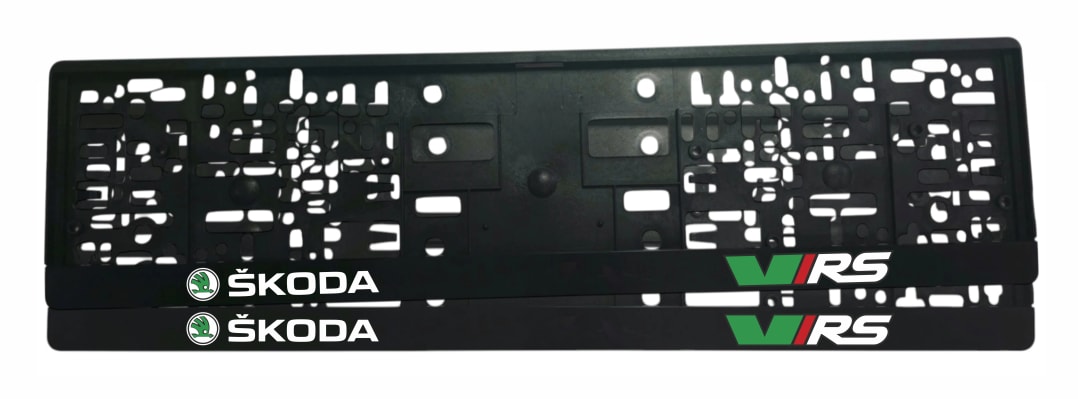 Skoda vRS