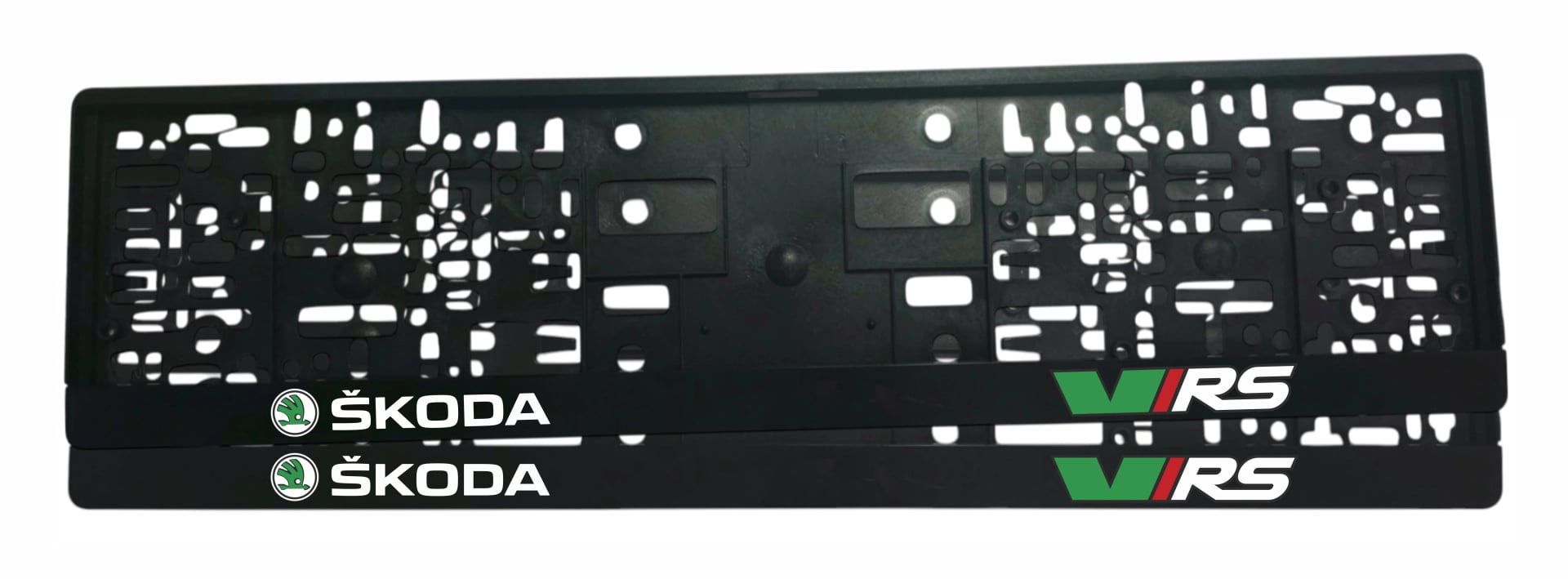 Škoda rame Skoda vRS - NameYourCar.store