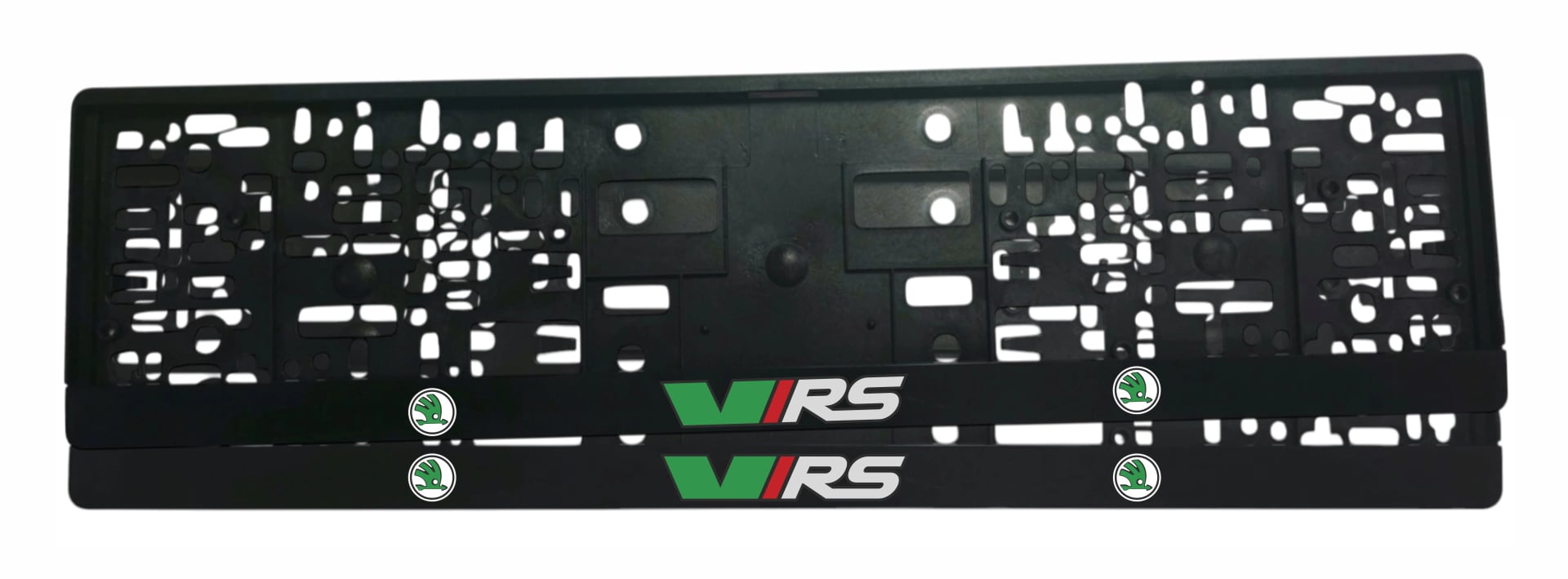 Škoda rame Skoda vRS v2 - NameYourCar.store