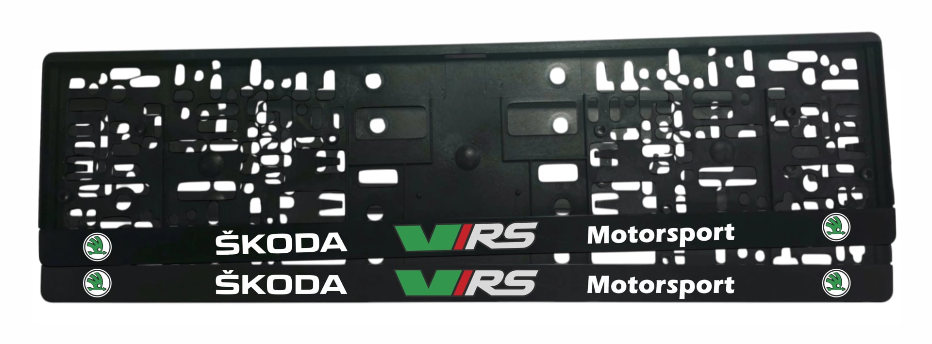 Škoda rame Skoda vRS Motorsport - NameYourCar.store