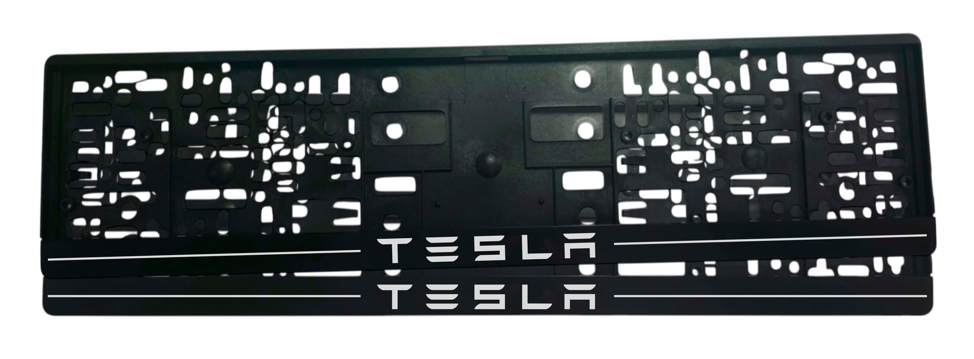 Tesla rame Tesla v2 - NameYourCar.store